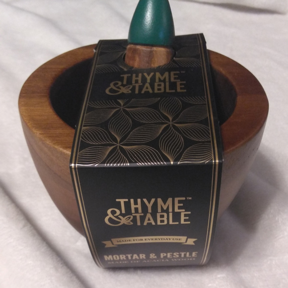 Spice Grinder - Picture 2 of 3